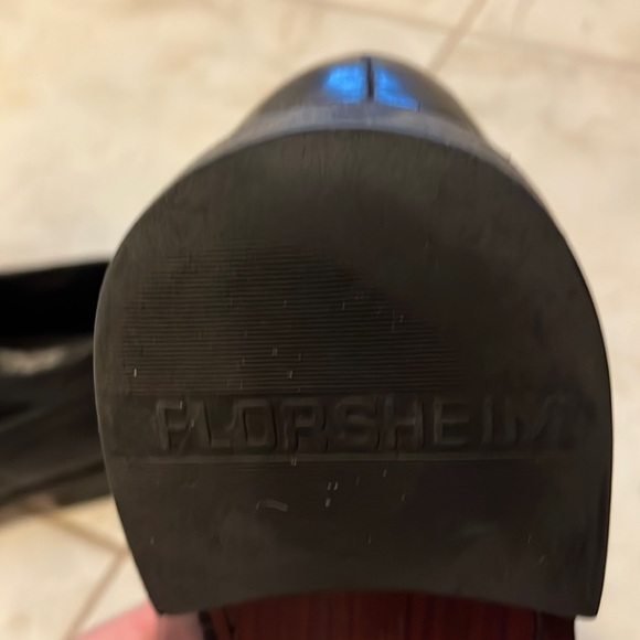 Wingtips - Picture 3 of 8